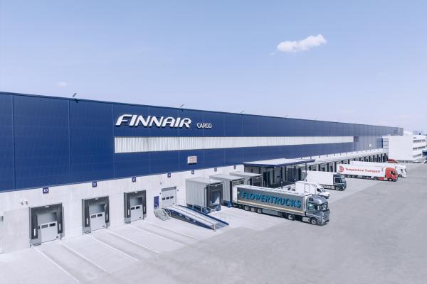 Finnair Cargo