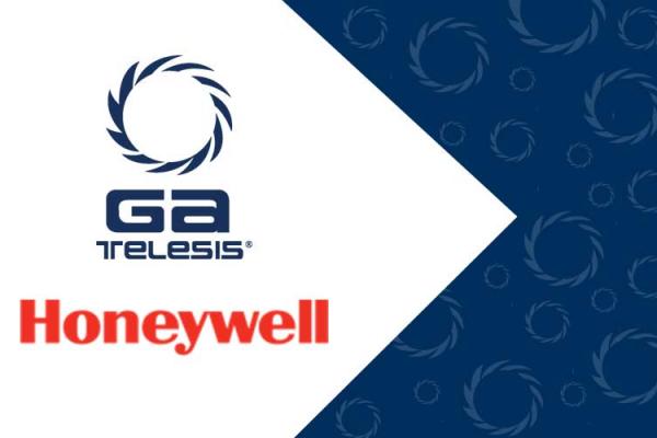 ga telesis honeywell