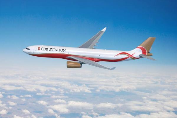 CDB Aviation
