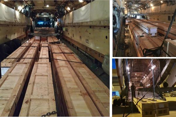 ISS Global and Chapman Freeborn