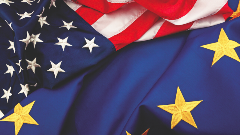 transatlantic