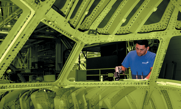 Spirit AeroSystems
