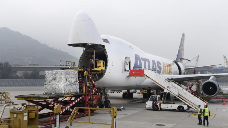 Atlas Air