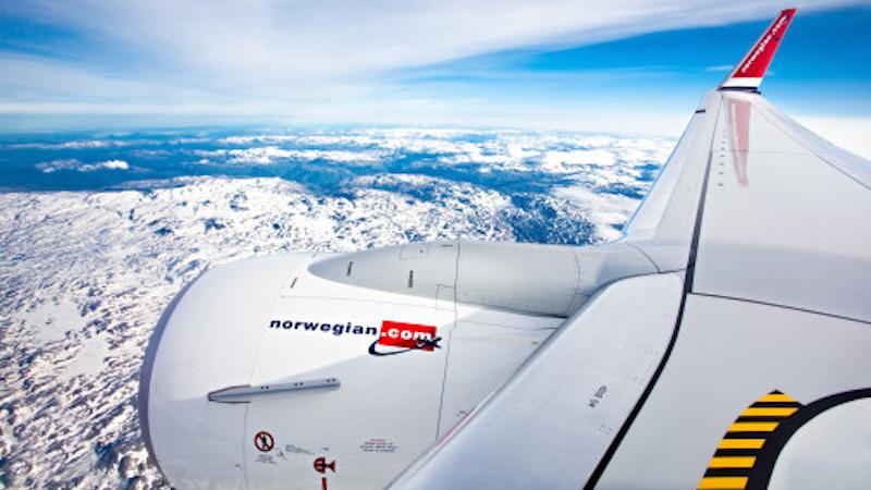 Norwegian