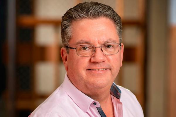 Peli BioThermal David Williams