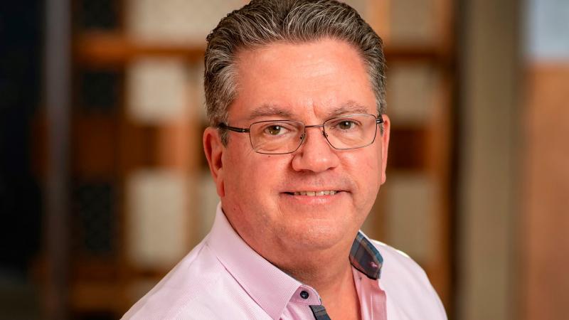 Peli BioThermal David Williams