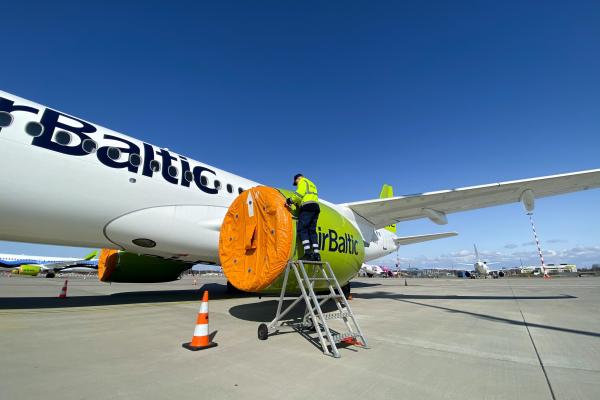 airbaltic