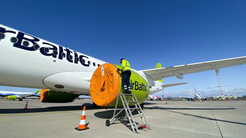 airbaltic