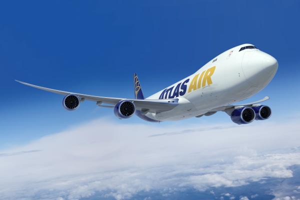 Atlas Air