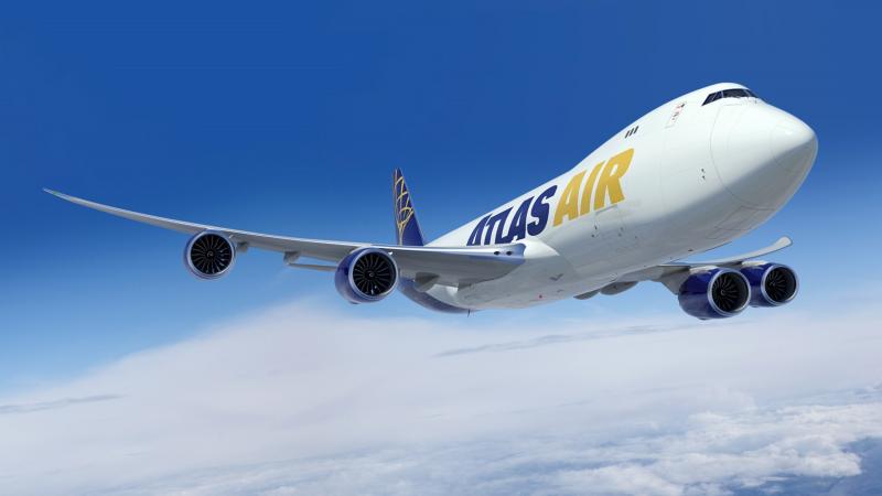 Atlas Air