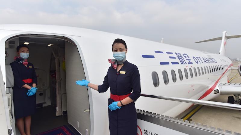 OTT Airlines