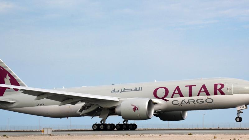 Qatar Airways Cargo
