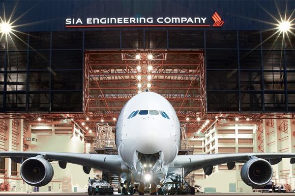 SIA Engineering Company
