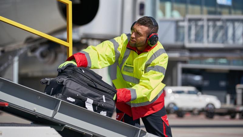Swissport