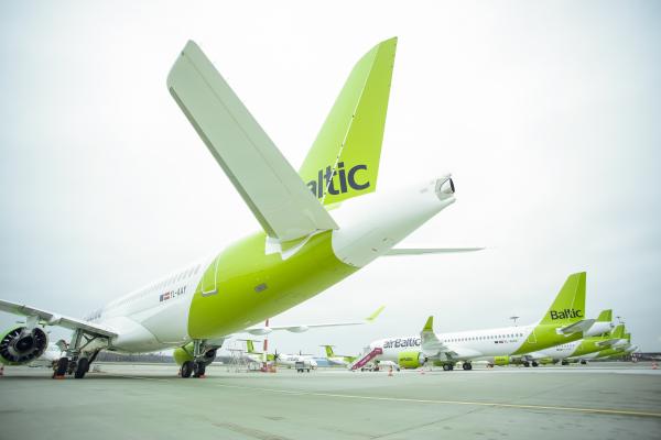 airBaltic