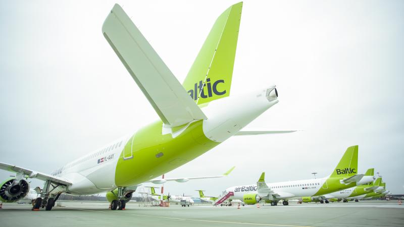 airBaltic