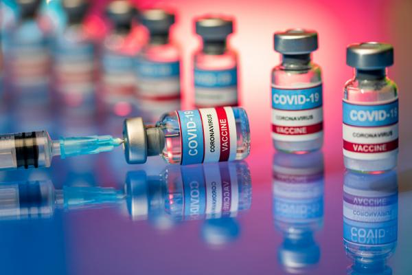 Covid-19 vaccine - BruCure