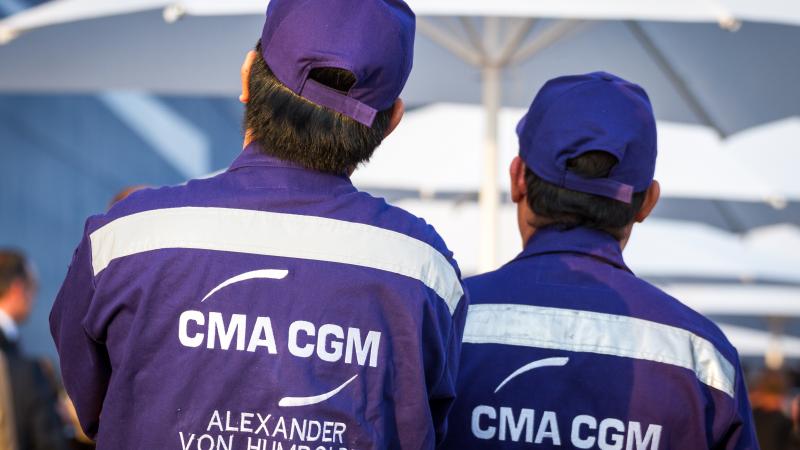 CMA CGM