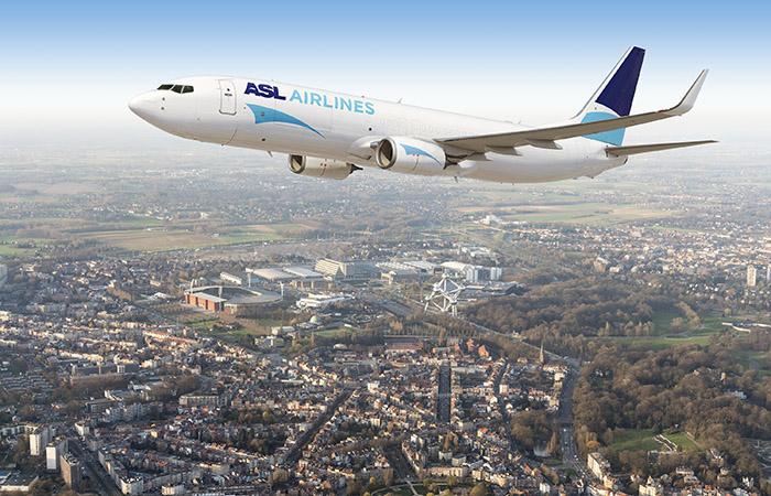 ASL Airlines
