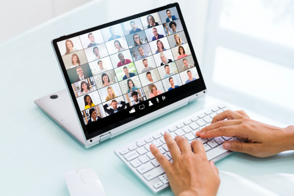 Peli BioThermal webinar