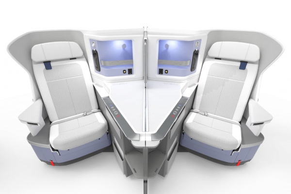 Jamco venture pristine