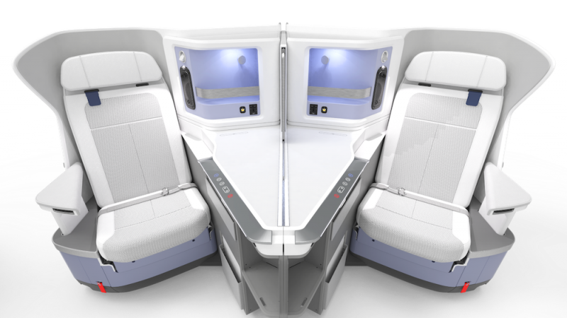 Jamco venture pristine