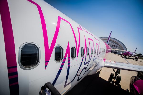 Wizz Air abu dhabi