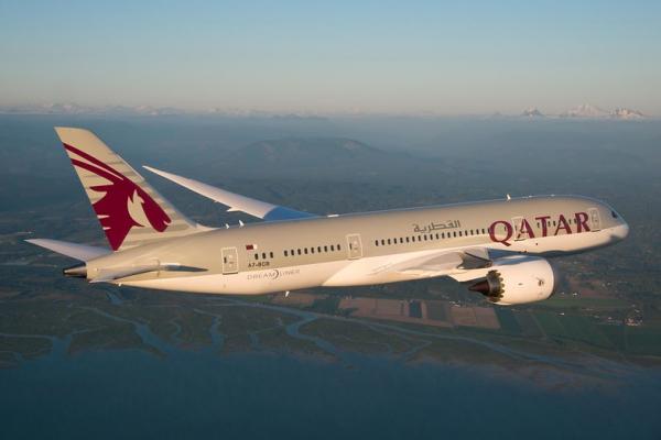 qatar airways