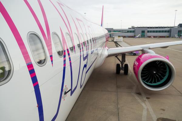 Wizz Air A321neo