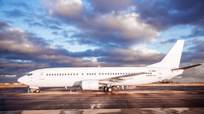 737-400