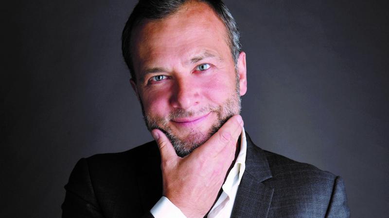 Adrien Thominet ECS Group