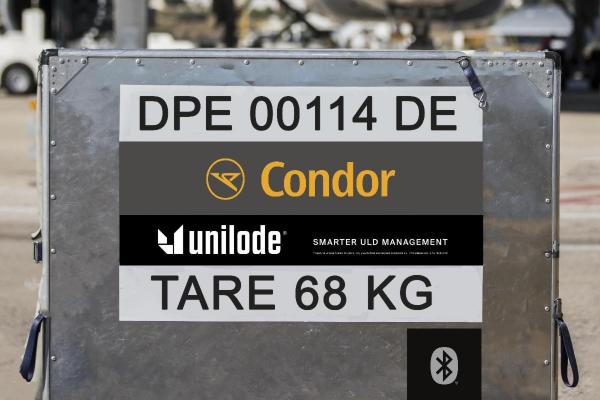 Condor Unilode
