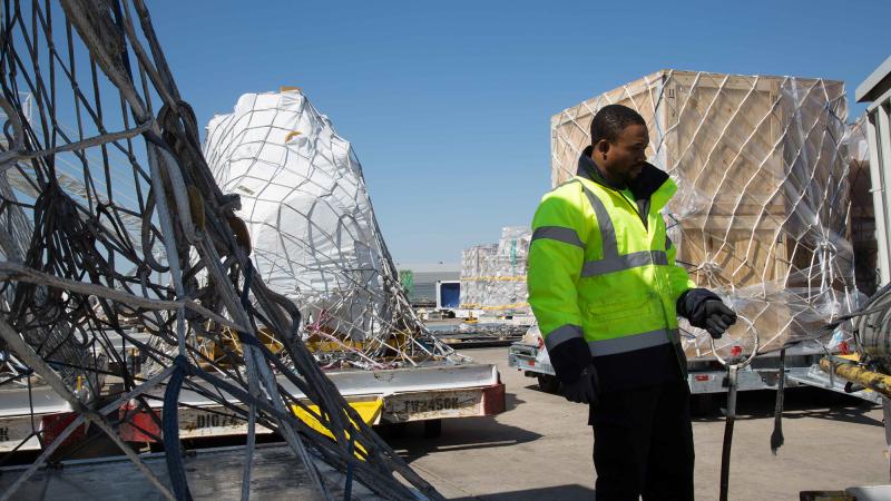 Menzies 2020 results