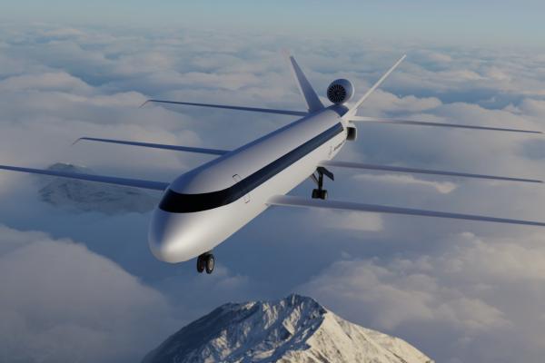 SE Aeronautics
