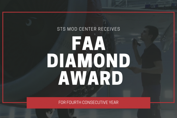 STS Mod Center