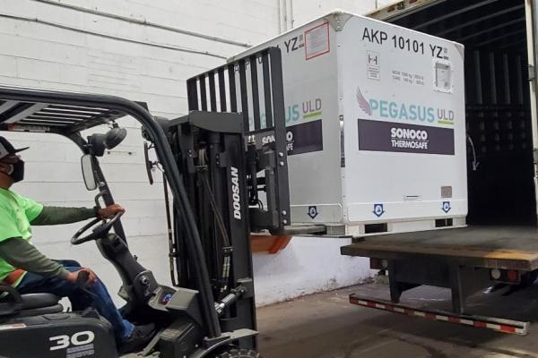 Sonoco ThermoSafe Unilode