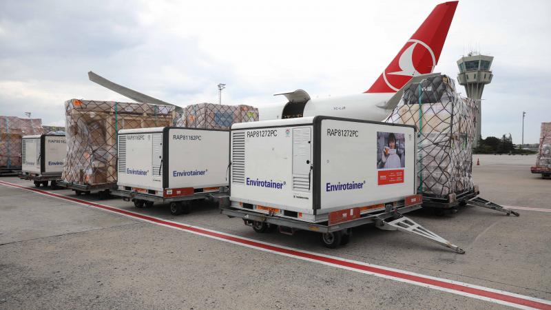 Turkish Cargo 2
