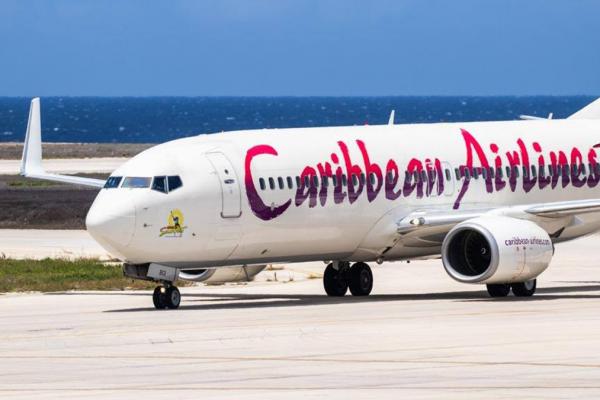 Caribbean airlines