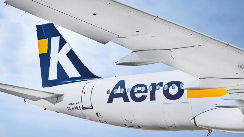 Rusada Aero K
