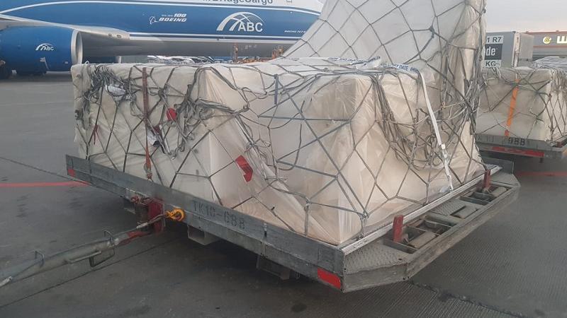 AirBridge Cargo museum 1