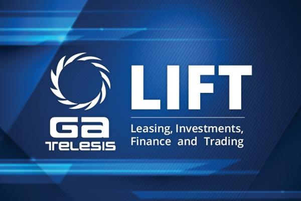 GA Telesis LIFT