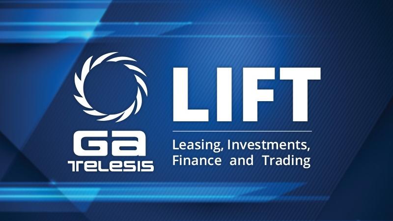 GA Telesis LIFT