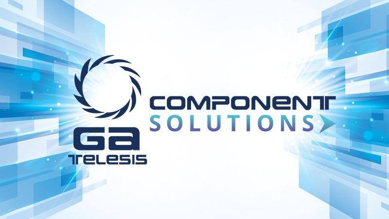 GA Telesis Component Solutions