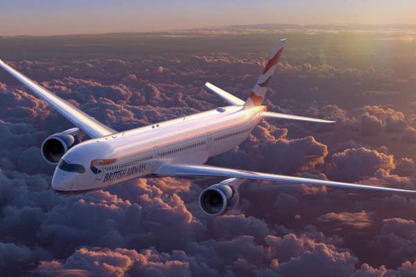 IAG Cargo BA