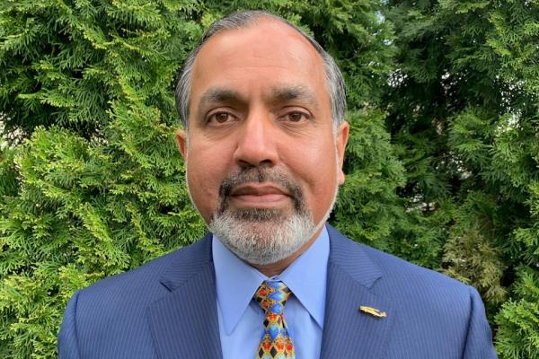 Next Level Rajeev Bhalla