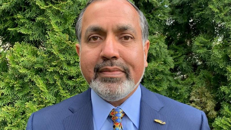 Next Level Rajeev Bhalla