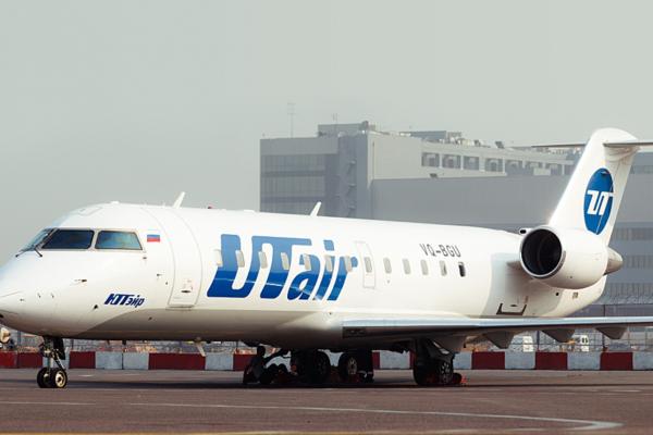 Utair
