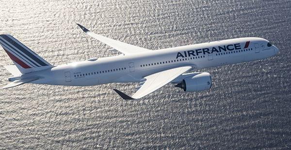 Air France short-haul