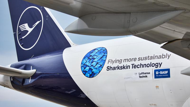 Sharkskin 1