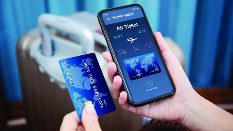 digital payment
